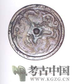 内蒙古辽代耶律羽之墓 1992年度中国十大考古新发现