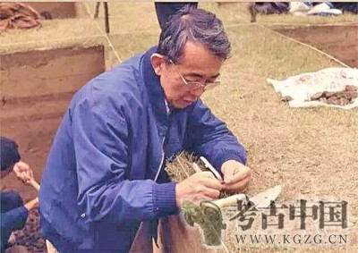张光直：他让中国考古置身世界舞台