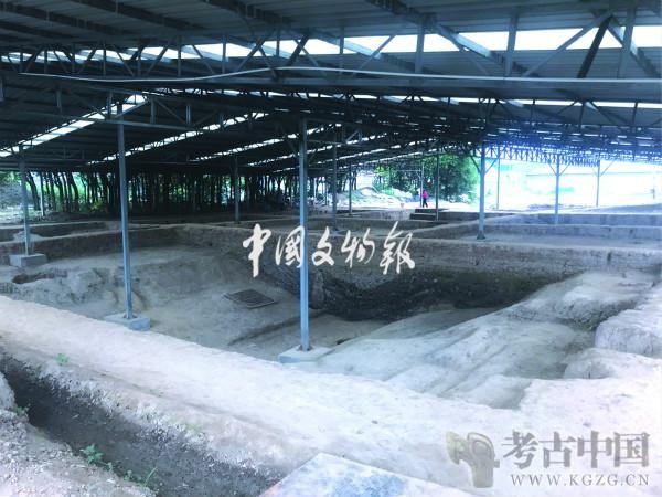 张家港黄泗浦遗址发掘的重要收获和意义
