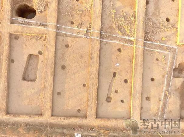 山东博兴龙兴寺遗址考古持续  发现大批北朝文物